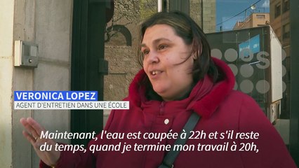 Espagne : la Catalogne face à l'une de ses pires sécheresses depuis 50 ans