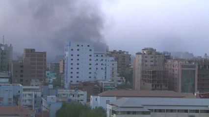الجيش السوداني يعلن عن موافقته على هدنة لـ 24 ساعة تبدأ من الآن   #العربية