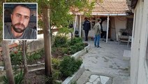 İzmir'de akılalmaz olay! İşe kalkmayan oğlunu pompalı tüfekle öldürdü