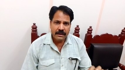 नगर निगम के नए भवन को लेकर फिर गहराया राज...!