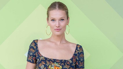 Toni Garrn oben ohne auf Cover: Deutsches Supermodel zieht blank