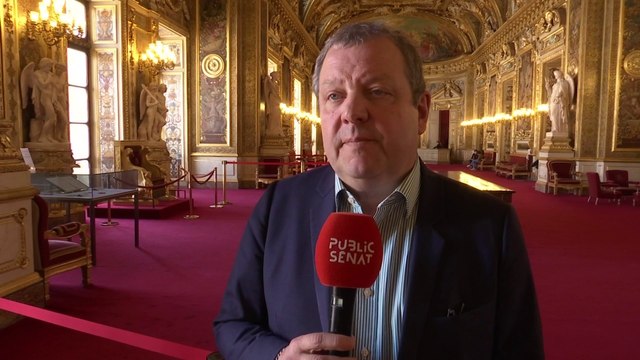Changements de têtes à la CGT et à la CFDT : Pascal Savoldelli salue le renouveau du syndicalisme
