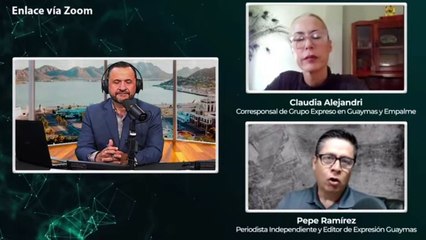 Llega el laboratorio de la Contraloría ante dudosa calidad de obras | Guaymas Ahora | Expreso 24/7