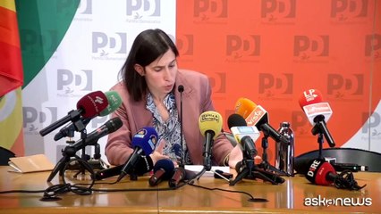Schlein: Termovalorizzatore di Roma? Ereditiamo scelte già fatte