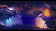 GODZILLA X KONG THE NEW EMPIRE Teaser Trailer (2023) Godzilla Vs Kong 2