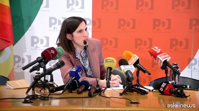 Schlein si ? detta favorevole alla Gestazione per altri (Gpa)