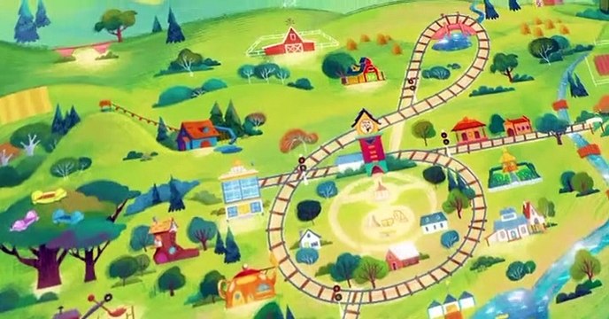 Rhyme Time Town Rhyme Time Town E005 – Ms. MacDonald’s Farmers / Jaime’s Bridge Has Fallen Down