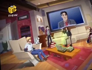 Huntik: Secrets and Seekers S02 E021 - Rassimov's Secret
