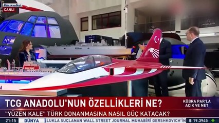İsmail Demir anlattı: ABD'li general sinirlenip toplantıyı terk etti
