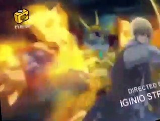 Huntik: Secrets and Seekers S02 E025 - Lok and the Betrayer