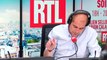 Le journal RTL de 18h du 19 avril 2023