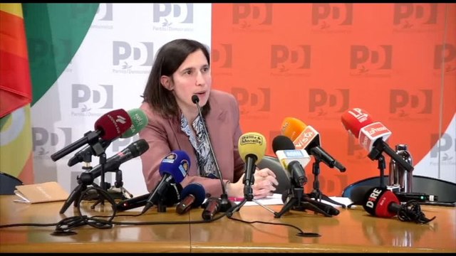 Schlein si è detta favorevole alla Gestazione per altri (Gpa)
