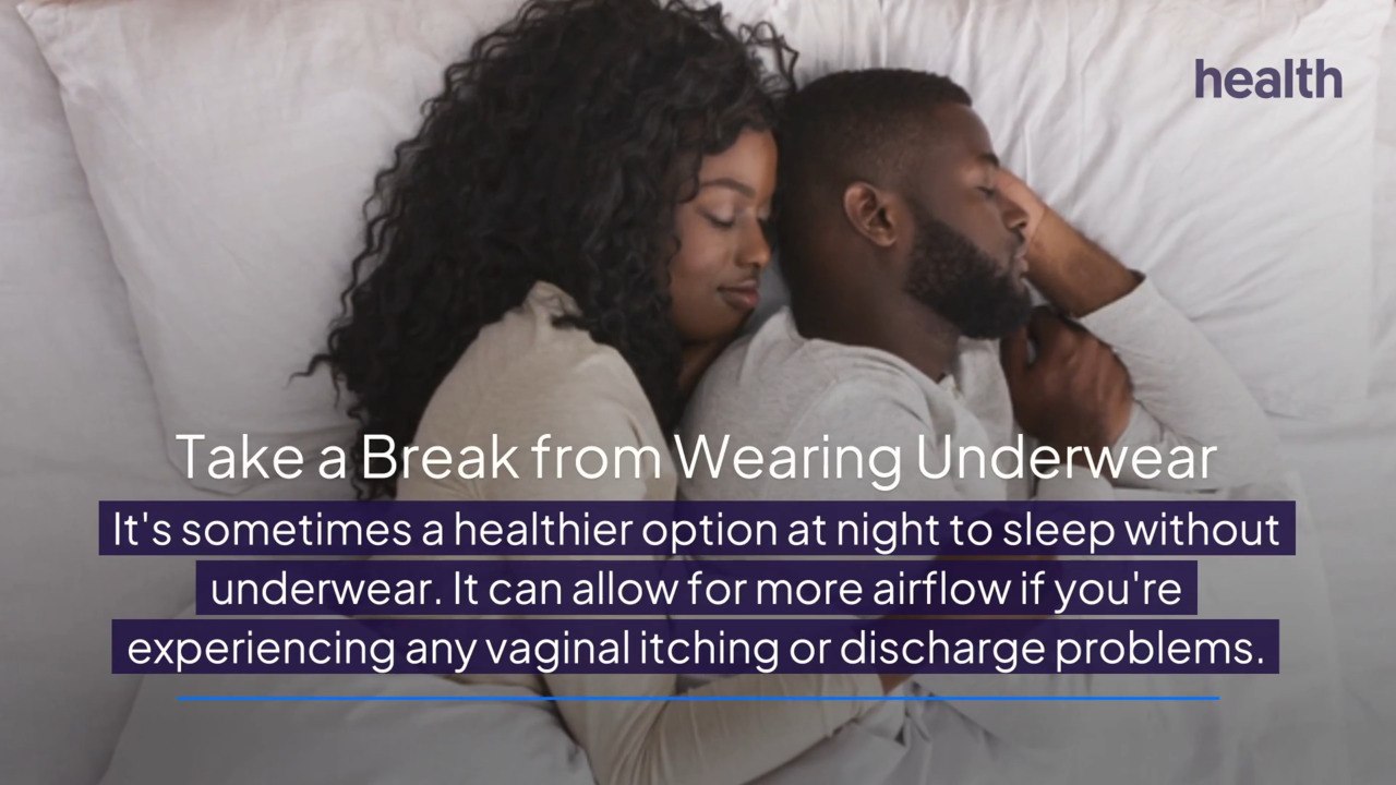 6 Rules for How To Wear Your Underwear