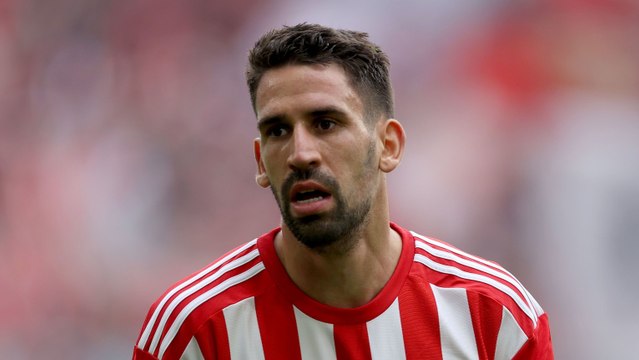 Weiterhin im Union-Trikot: Khedira sieht unglaubliche Entwicklung im Verein und bei sich selbst