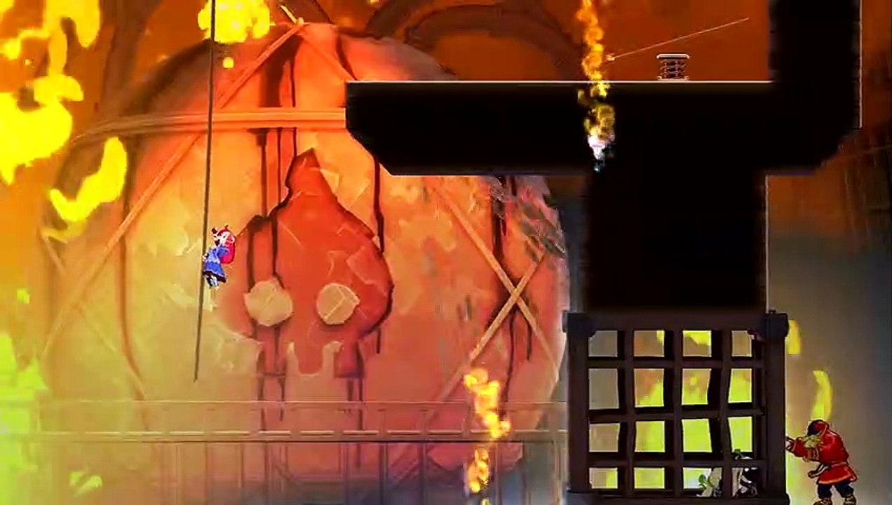 Teslagrad 2 - Lanzamiento