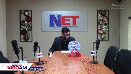 Netnoticias, el resumen 19 abril 2023