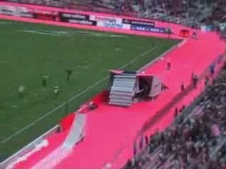 Stade francais-Stade toulousain
