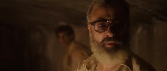 Prison 77: Flucht in die Freiheit - Trailer (Deutsch) HD