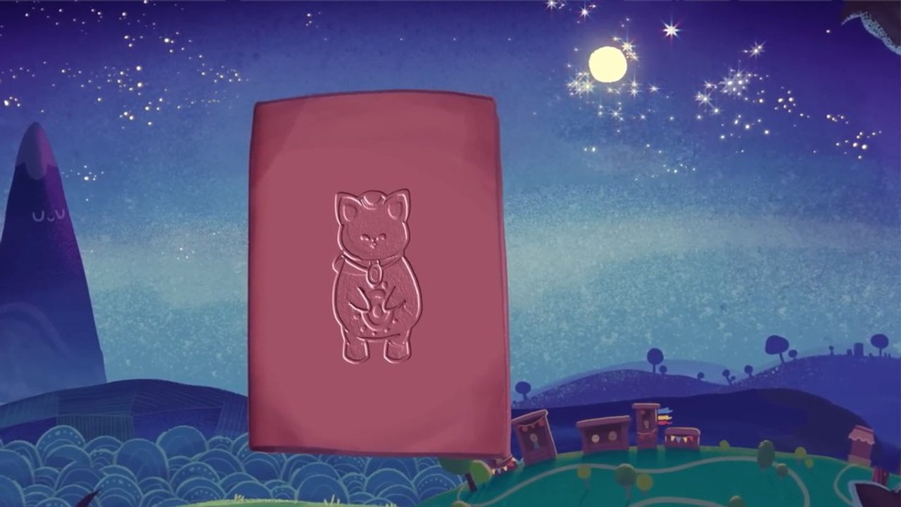 Minekos night market-trailer bestätigt, wann wir endlich über den nachtmarkt laufen dürfen