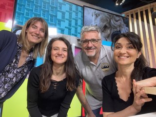 SI ON PARLAIT - 19/04/23 - Trièves, retraite, maquettes