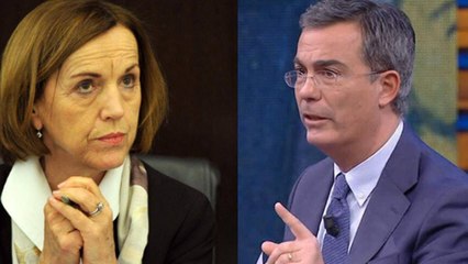 Elsa Fornero, livore contro il governo Brutta destra, Ignoranza