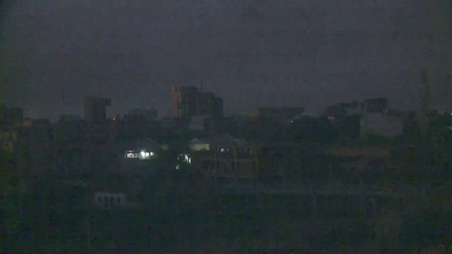 رغم الهدنة.. أصوات انفجارات ودوي إطلاق نار في محيط القيادة العامة بـ #الخرطوم #السودان #العربية