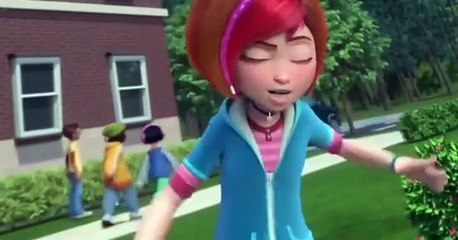 Sadie Sparks Sadie Sparks E028 The Mysterious Avenger