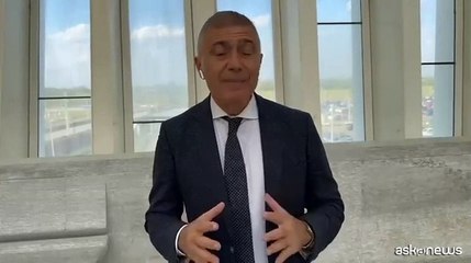 "Obiettivo Terra" 2023, Pecoraro: pronti per la premiazione