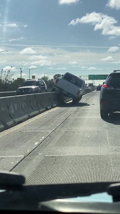 You Can’t Park There