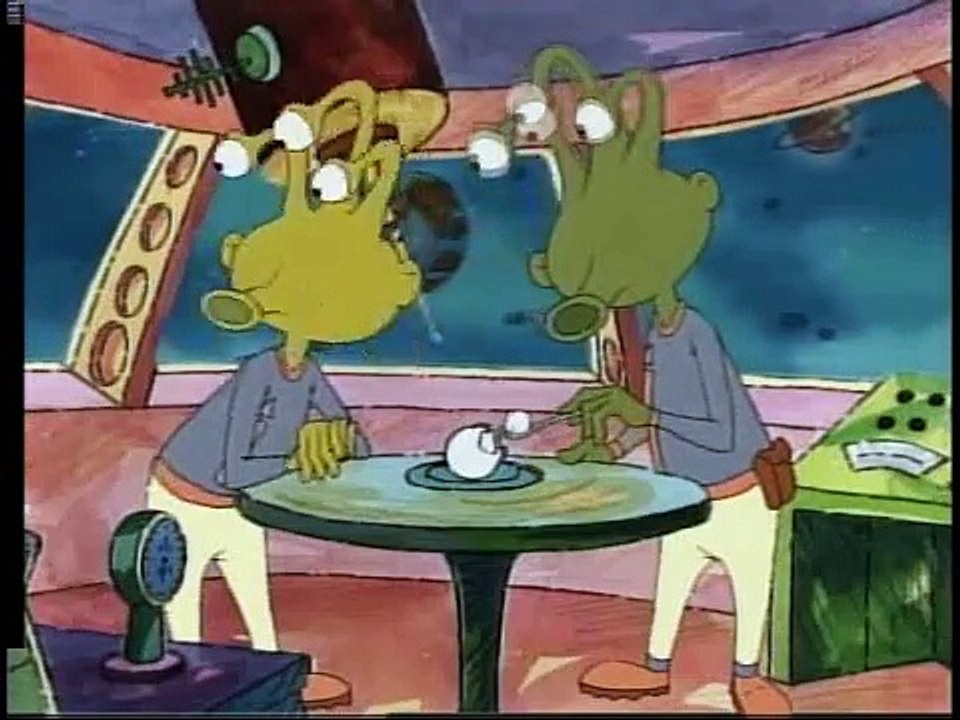 Arthur-01x22 - D.W.'s Snow Mystery; Team Trouble