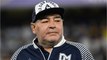 GALA VIDEO - Mort de Diego Maradona : nouveau rebondissement deux ans après