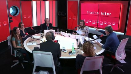 Et maintenant, au boulot la France - Le Journal de 17h17, c'est encore news !