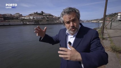 Caminhos da História - Miragaia