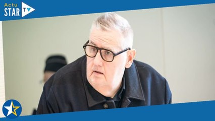 "Une amputation du pied en janvier" : Pierre Ménès se confie sur ses problèmes de santé