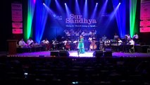 Zara si aahat hoti hai | Lata Mangeshkar Ki Yaden | Arya Ambekar Live Cover Performing Song ❤❤ Saregama Mile Sur Mera Tumhara/मिले सुर मेरा तुम्हारा