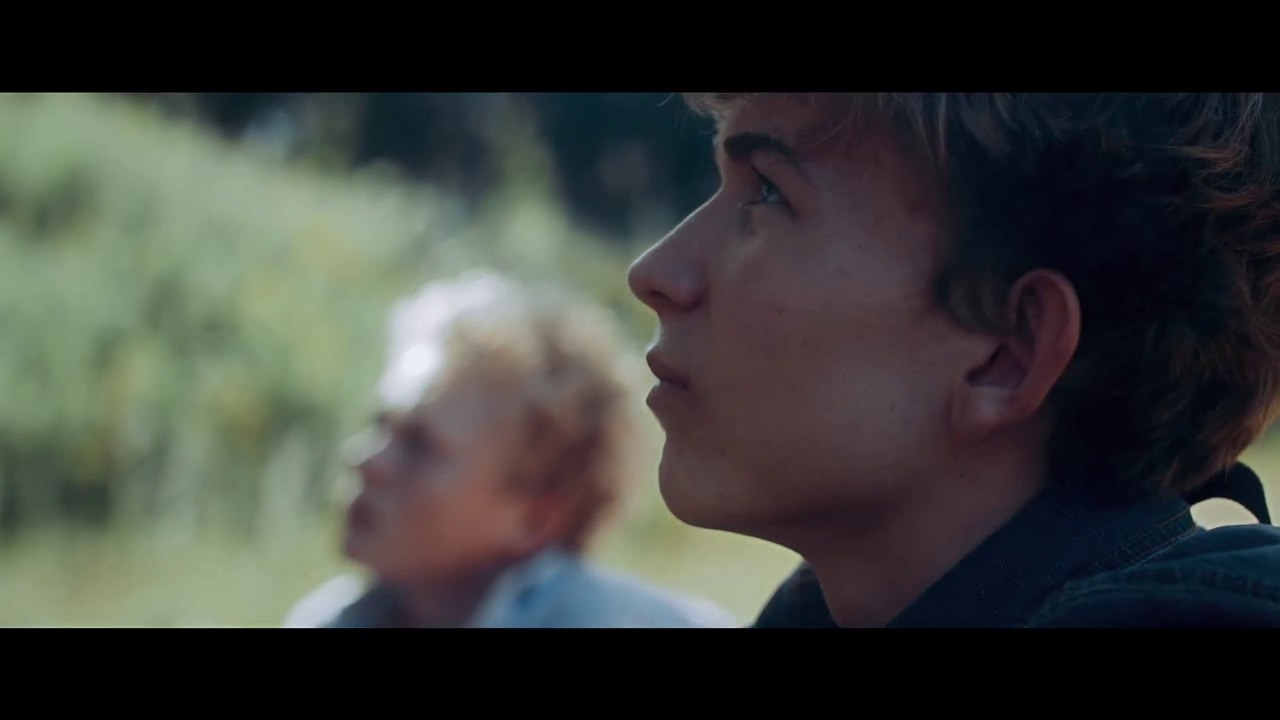 Nichts: Was im Leben wichtig ist - Trailer (Deutsch) HD