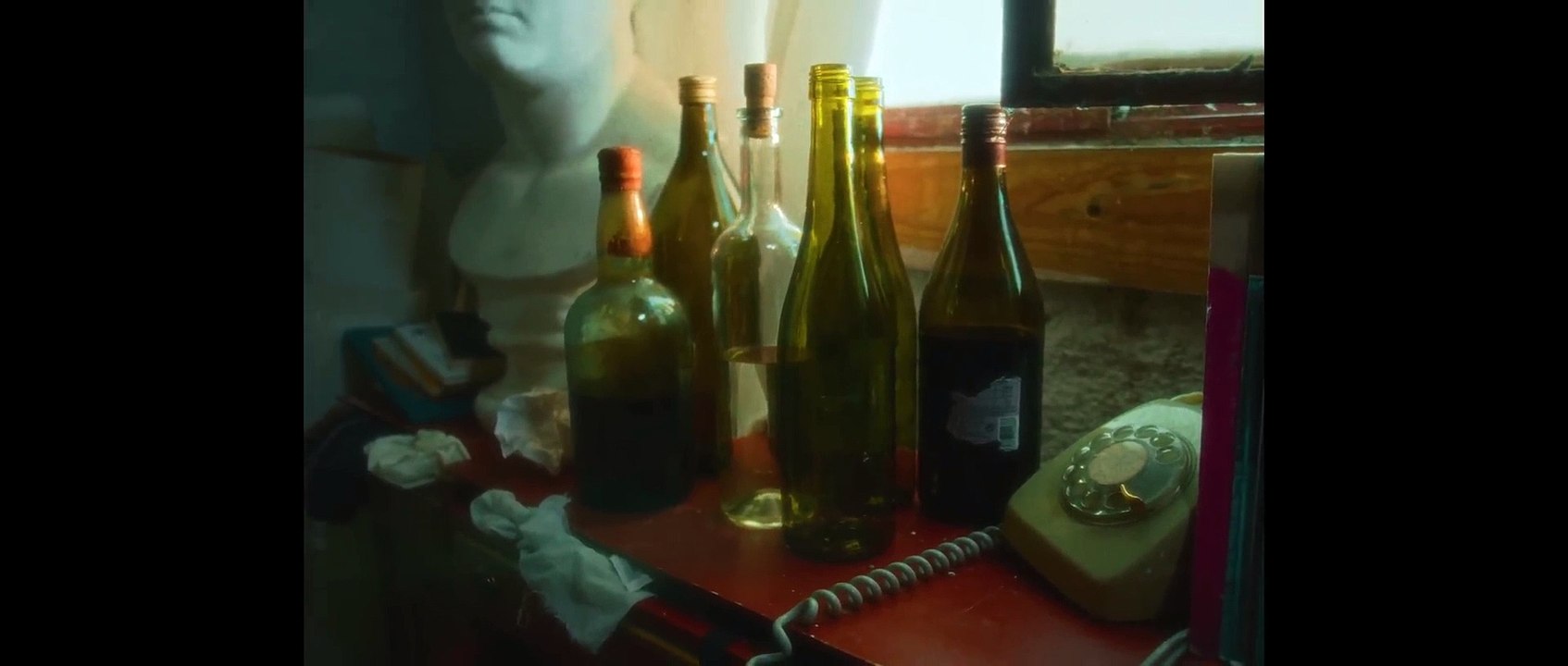 POLLY - Magdalena | Official Video