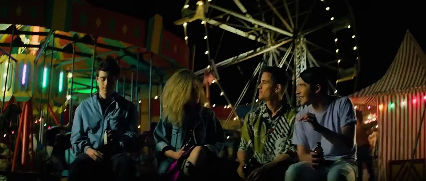 A Última Chamada | Trailer Oficial -  EXIBIÇÃO EXCLUSIVA CINEMARK