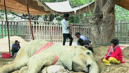 Noor Jehan comove o Paquistão