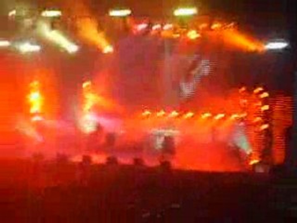 alive