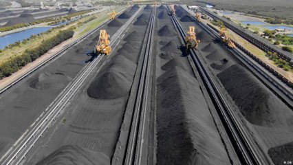 الاعتماد على الوقود الأحفوري يجعل أستراليا مضرة بالمناخ