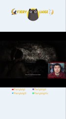 Horror Serpent Mistress Dreadout: Keepers of The Dark #shorts