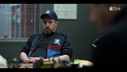 Ted Lasso — How Roy Kent Deals With Bullies   Apple TV+