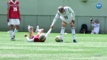 Japonya’nın 80 Yaş Üstü Futbol Takımı