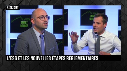 SMART BOURSE - Marchés à thème(s) : Carmine de Franco (Ossiam)