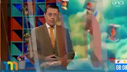 Exmilitar aclara que "salto de la muerte" solo lo realizan militares especializados