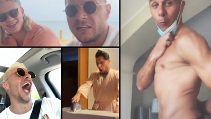 Las locuras de Joaquín: de Haaland y Rosalía al físico de Messi y otros puntazos top ‘made in Hulio’