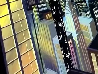 Spider-Woman Spider-Woman E012 Invasion of the Black Hole