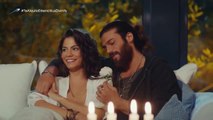 Capítulo 119 Español - Temp.2 ❤️ Erkenci Kus.  Can Yaman ❤️ Demet Özdemir - Pájaro madrugador.