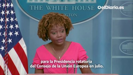 Pedro Sánchez se reunirá con Joe Biden en la Casa Blanca el 12 de mayo